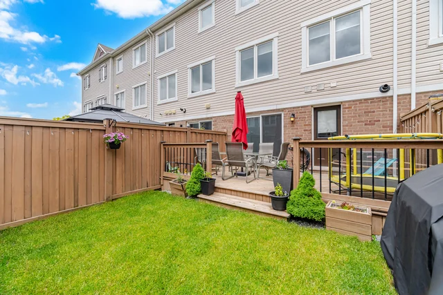 35 Metro Crescent, Brampton - photo 45
