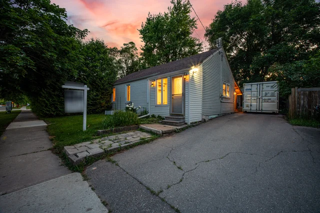 217 McDonald Boulevard, Acton - photo 1