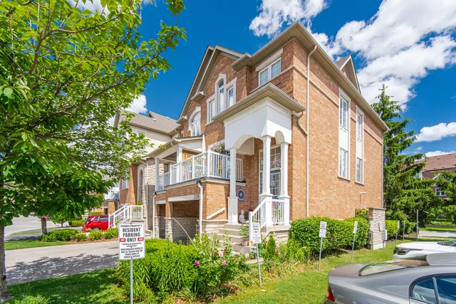 #120-601 Shoreline Drive, Mississauga - photo 6