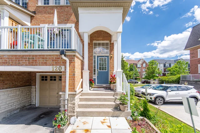 #120-601 Shoreline Drive, Mississauga - photo 7