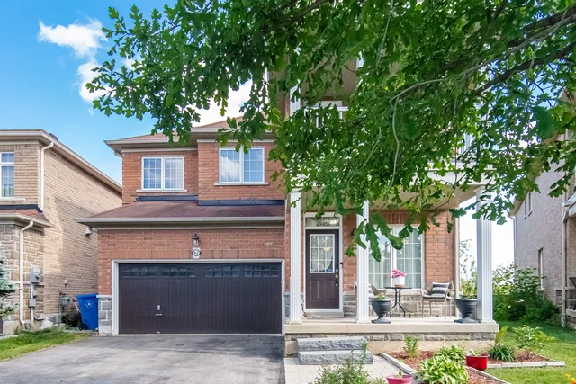 62 Lost Pond Crescent, Whitchurch-Stouffville - photo 1