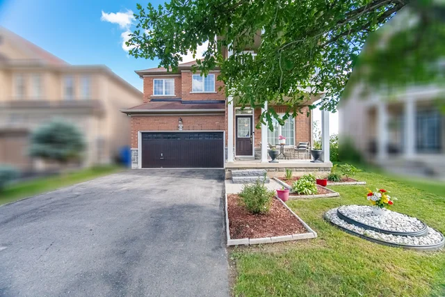 62 Lost Pond Crescent, Whitchurch-Stouffville - photo 4