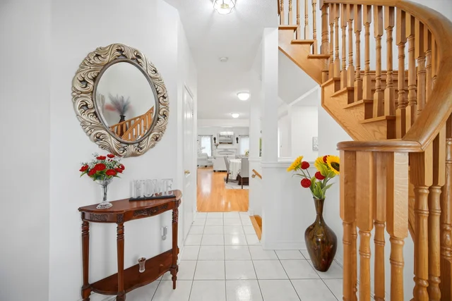 62 Lost Pond Crescent, Whitchurch-Stouffville - photo 9