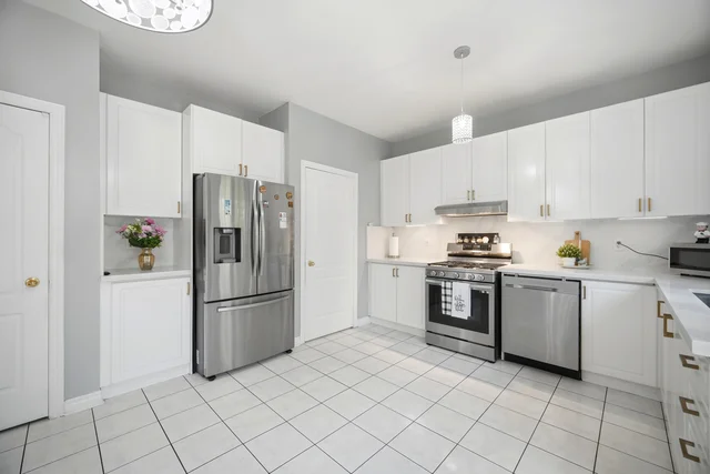 62 Lost Pond Crescent, Whitchurch-Stouffville - photo 18