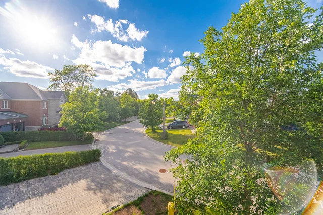 62 Lost Pond Crescent, Whitchurch-Stouffville - photo 38