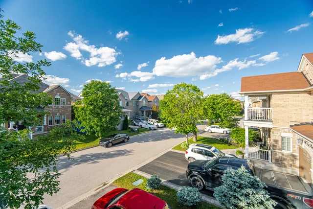 62 Lost Pond Crescent, Whitchurch-Stouffville - photo 39