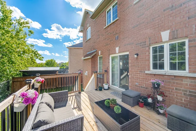 62 Lost Pond Crescent, Whitchurch-Stouffville - photo 60