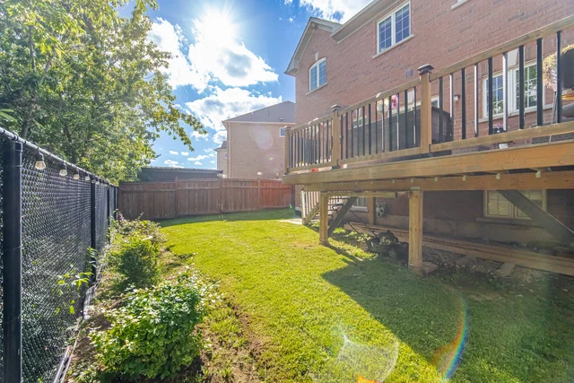 62 Lost Pond Crescent, Whitchurch-Stouffville - photo 64