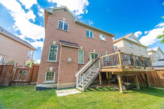 62 Lost Pond Crescent, Whitchurch-Stouffville - photo 65