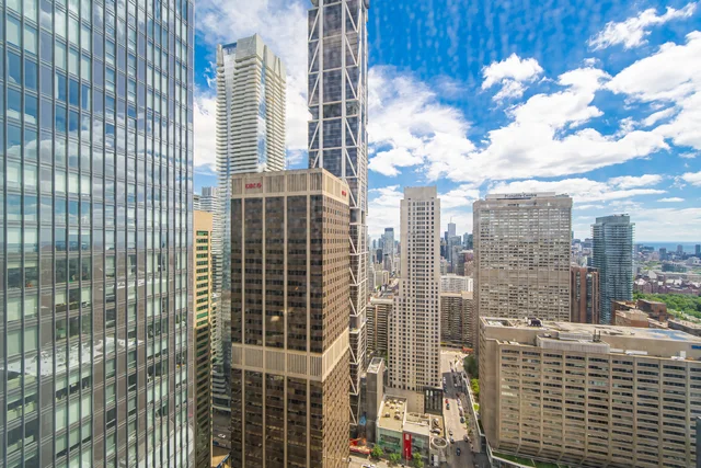 #3608-11 Yorkville Avenue, Toronto - photo 26