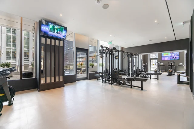 #3608-11 Yorkville Avenue, Toronto - photo 30