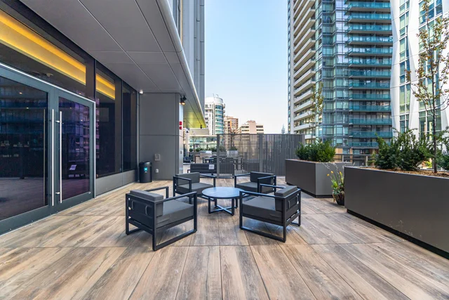 #3608-11 Yorkville Avenue, Toronto - photo 32