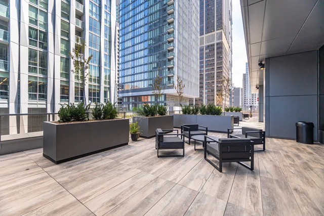 #3608-11 Yorkville Avenue, Toronto - photo 33