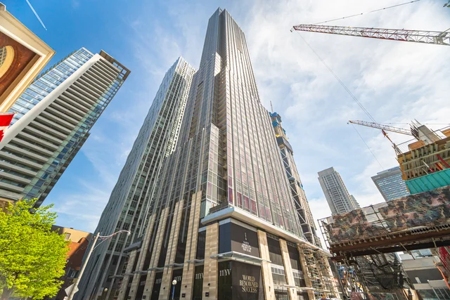 #3608-11 Yorkville Avenue, Toronto - photo 41