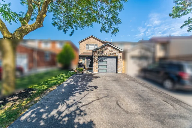 4406 Lee Drive, Mississauga - photo 18