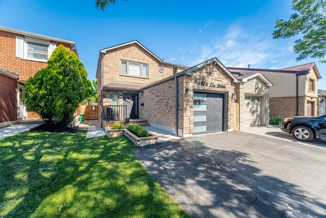 4406 Lee Drive, Mississauga - photo 22