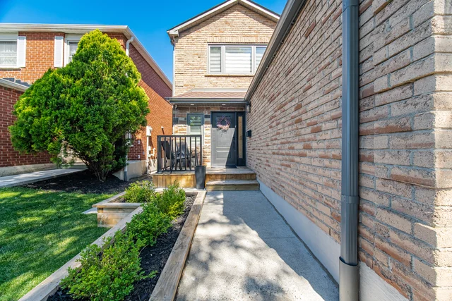 4406 Lee Drive, Mississauga - photo 23
