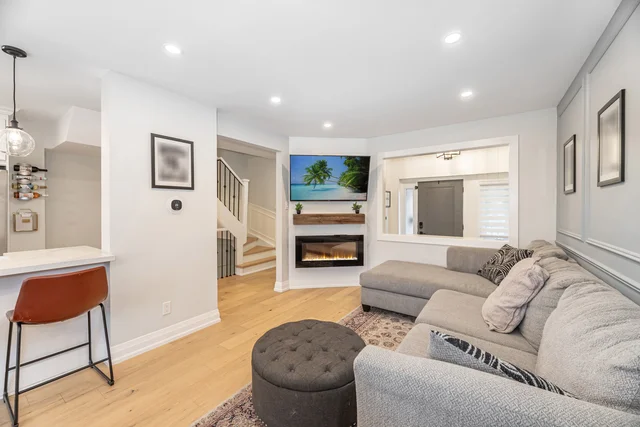 4406 Lee Drive, Mississauga - photo 29