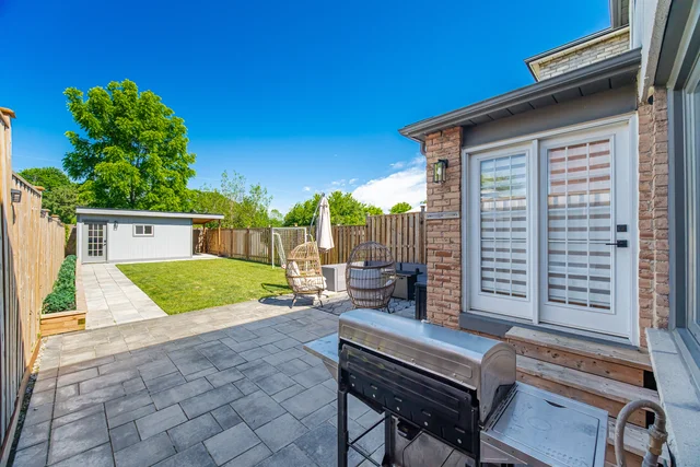 4406 Lee Drive, Mississauga - photo 65