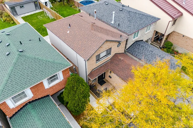 4406 Lee Drive, Mississauga - photo 8