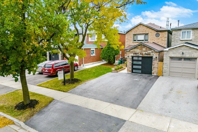 4406 Lee Drive, Mississauga - photo 9