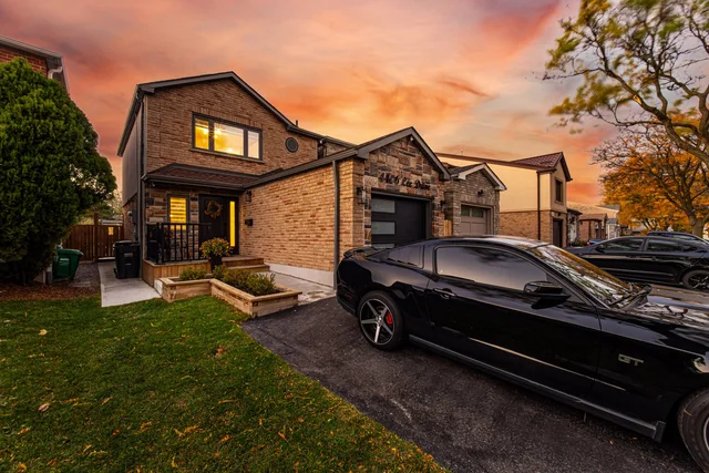 4406 Lee Drive, Mississauga - photo 11