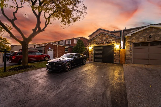 4406 Lee Drive, Mississauga - photo 13