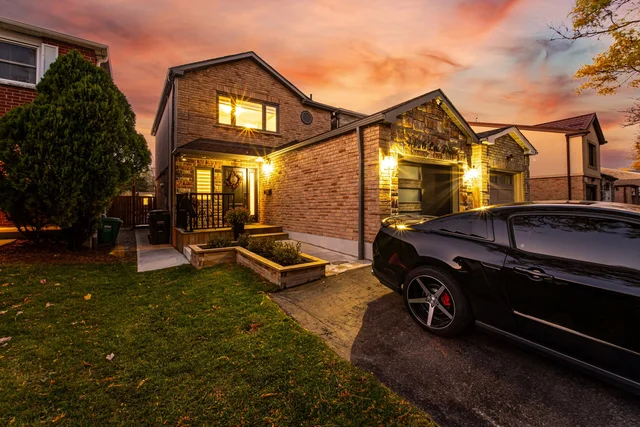 4406 Lee Drive, Mississauga - photo 15