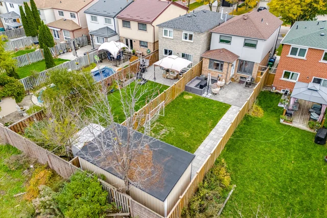 4406 Lee Drive, Mississauga - photo 90