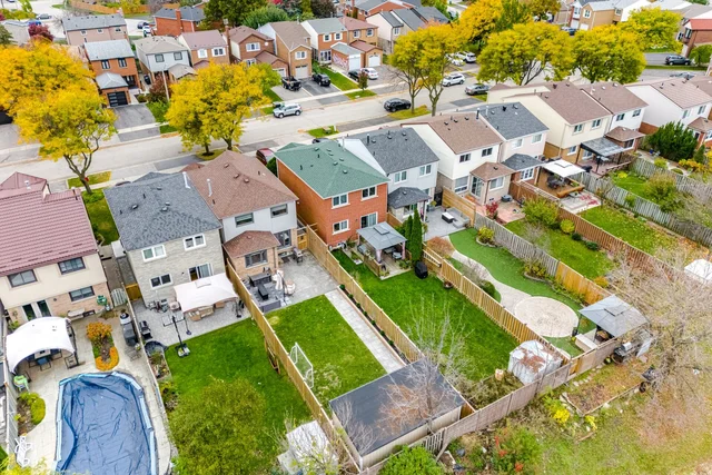 4406 Lee Drive, Mississauga - photo 93