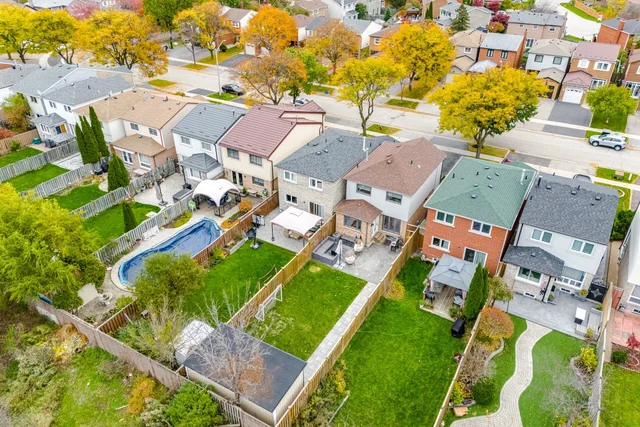 4406 Lee Drive, Mississauga - photo 94