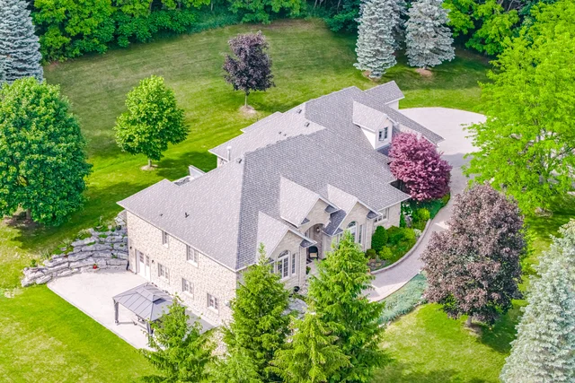 10 Valley Hill Drive, Caledon - photo 7