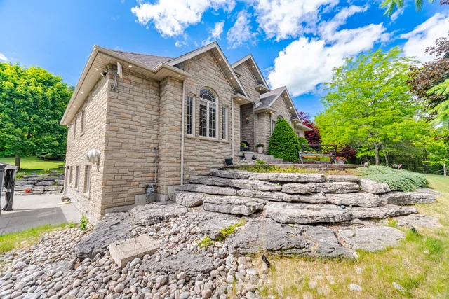 10 Valley Hill Drive, Caledon - photo 12