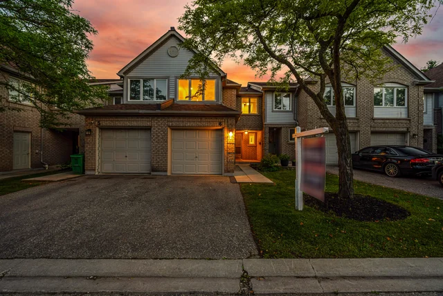 #6-2555 Thomas Street, Mississauga - photo 5