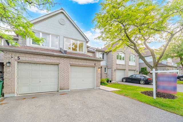 #6-2555 Thomas Street, Mississauga - photo 10