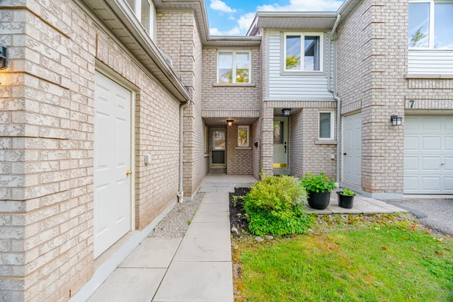 #6-2555 Thomas Street, Mississauga - photo 12