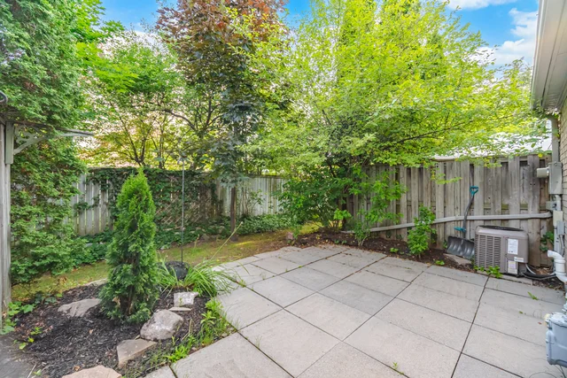 #6-2555 Thomas Street, Mississauga - photo 64