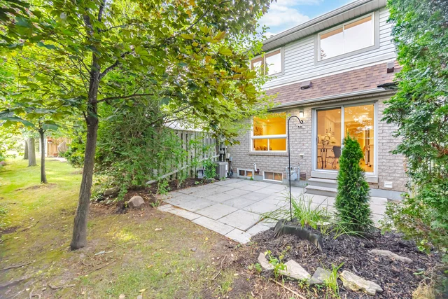 #6-2555 Thomas Street, Mississauga - photo 67