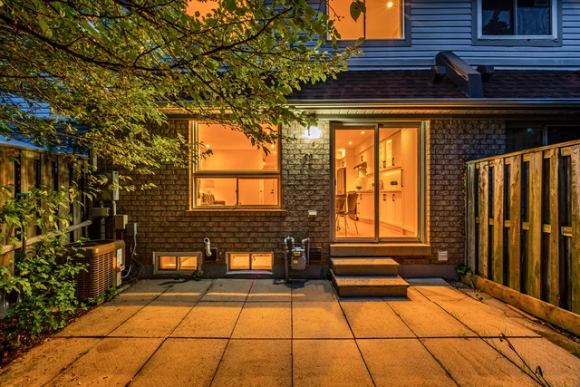 #6-2555 Thomas Street, Mississauga - photo 72