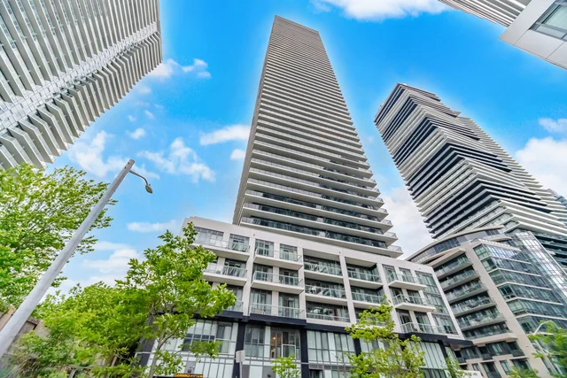 #2006-70 Annie Craig Drive, Etobicoke - photo 1