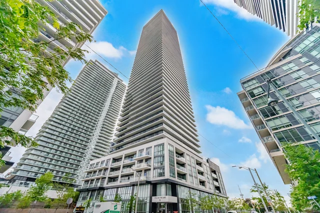 #2006-70 Annie Craig Drive, Etobicoke - photo 3