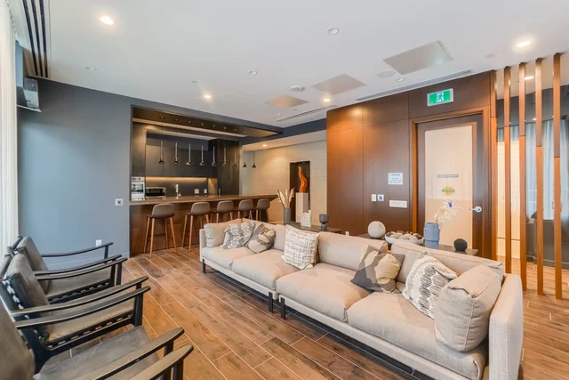 #2006-70 Annie Craig Drive, Etobicoke - photo 33