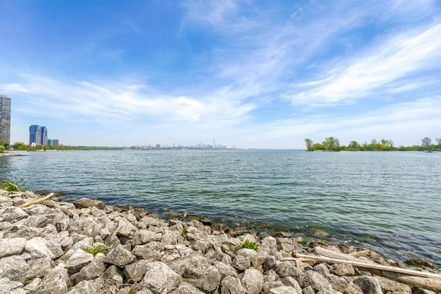 #2006-70 Annie Craig Drive, Etobicoke - photo 41