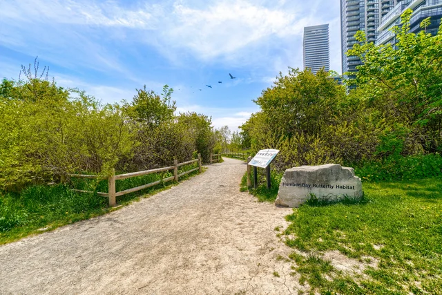 #2006-70 Annie Craig Drive, Etobicoke - photo 43