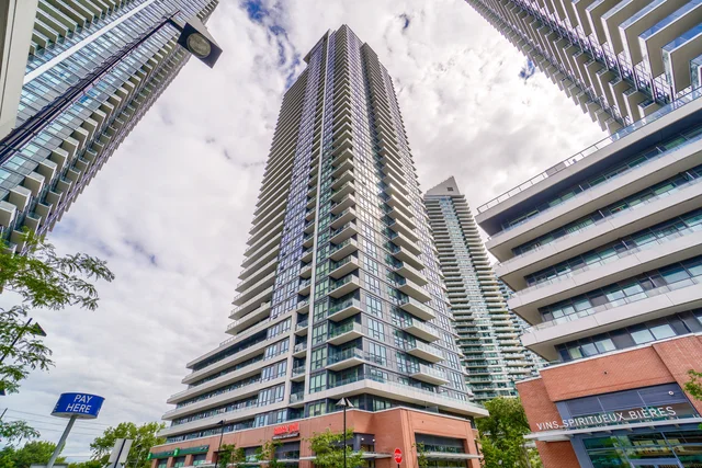 #711-2212 Lake Shore Boulevard West, Etobicoke - photo 2