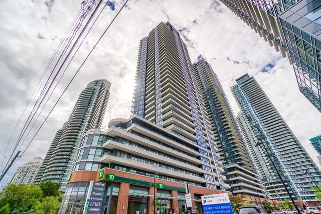 #711-2212 Lake Shore Boulevard West, Etobicoke - photo 3