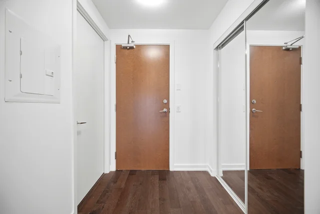 #711-2212 Lake Shore Boulevard West, Etobicoke - photo 9