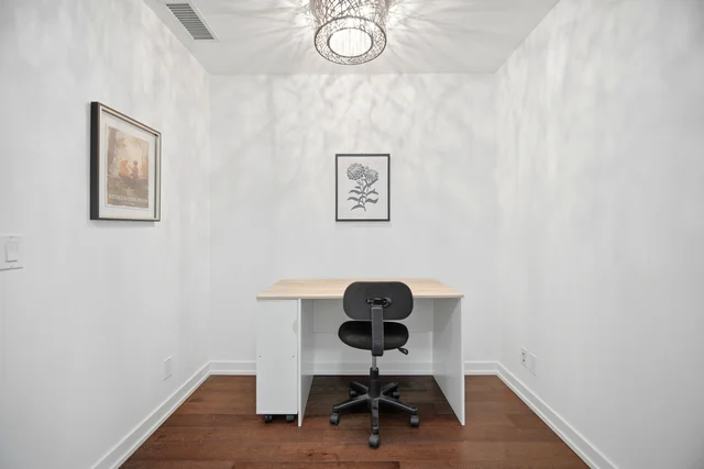 #711-2212 Lake Shore Boulevard West, Etobicoke - photo 12