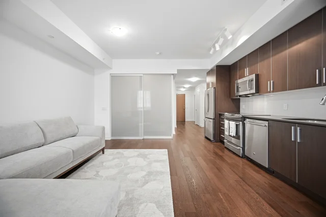 #711-2212 Lake Shore Boulevard West, Etobicoke - photo 14