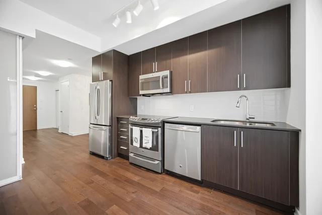 #711-2212 Lake Shore Boulevard West, Etobicoke - photo 16